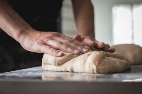 Clark Street Bread - Alicia Cho Photography